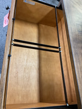 Load image into Gallery viewer, Used 36” Honey Oak Finish 2 Drawer Lateral File $399.98