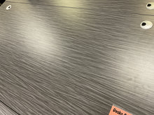 Load image into Gallery viewer, R1480 30”x 60” Gray Lam Work Used Table $149.98
