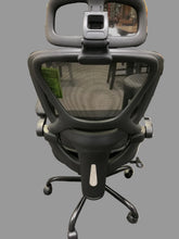 Load image into Gallery viewer, 8978 Black High Back Ergonomic Desk Chair $199.95