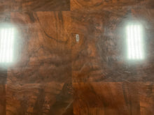 Load image into Gallery viewer, R1751 36”x 72” Paoli Mahogany Used Desk w/3 drawers $125.00 - 1 Only