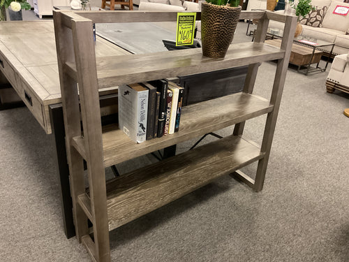 4356 Luxenford Bookcase $160.95 - 1 Only