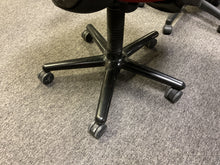 Load image into Gallery viewer, R4337 Brick Used Office Chair $29.95
