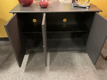 Load image into Gallery viewer, R305 15”x 45” Slate Used Storage Cabinet $149.98 - 1 Only