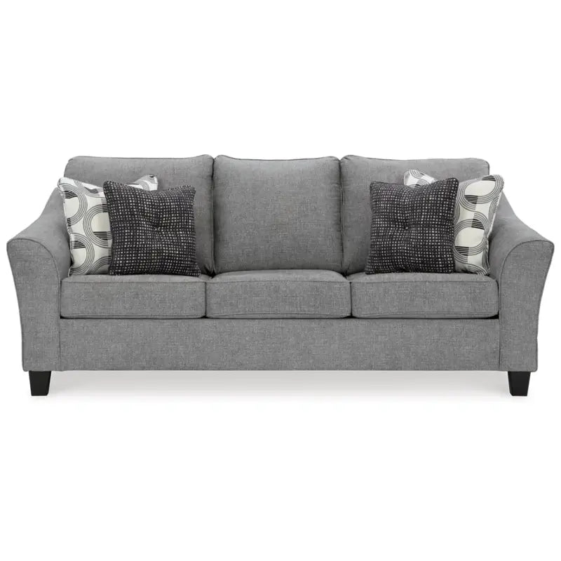 #8238 Ash Queen Size Sofa Sleeper $699.95