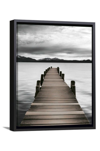 7391 40x60 Mountain Jetty $269.95
