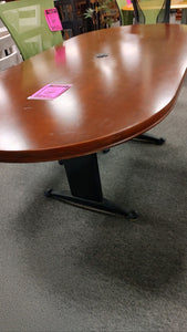 R7760 6' Conference Used Table $149.98 - 1 Only!