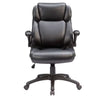 8777 Sealy Black Atlas Flip Arm Desk Chair $229.95