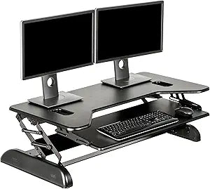 R49992 VariDesk 40