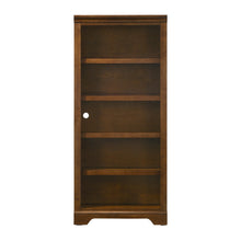 Load image into Gallery viewer, 8305 Tuscan 72&quot; Bunching Bookcase $379.95