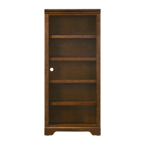 8305 Tuscan 72" Bunching Bookcase $379.95