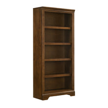 Load image into Gallery viewer, 8305 Tuscan 72&quot; Bunching Bookcase $379.95