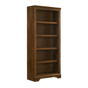 8305 Tuscan 72" Bunching Bookcase $379.95