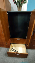Load image into Gallery viewer, R903 30&quot;x 66&quot; Cherry Used Lateral File Storage $199.95