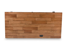 Load image into Gallery viewer, 8797/8798 Black 2 Tone L-Shape Desk $699.95