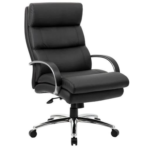 7783 Big & Tall Executive Desk Chair $399.95