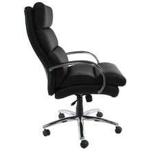 Load image into Gallery viewer, 7783 Big &amp; Tall Executive Desk Chair $399.95