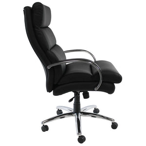 7783 Big & Tall Executive Desk Chair $399.95