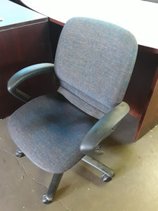 Steelcase Rally USED Office Chairs $44