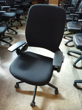 Load image into Gallery viewer, Steelcase &quot;Leap&quot; Used Office Chairs $349