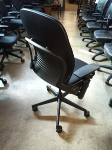 Steelcase "Leap" Used Office Chairs $349