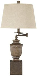 Shawnacy Lamp