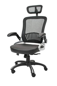6553 Ergonomic Mesh Office Chair w/High Back $249.95