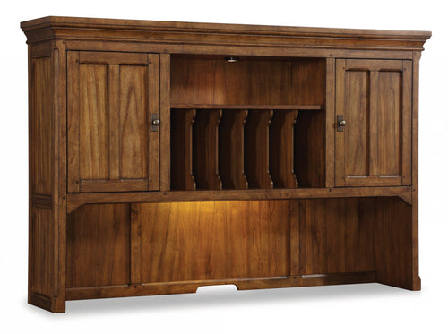 4302 Rustic Hutch $499.00