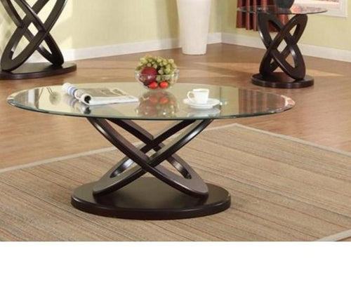 3 PC Cyclone Occasional Table Set