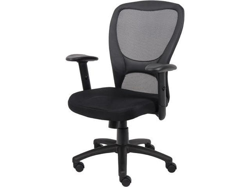 2899 Mesh Wide Back Desk Chair $179.95