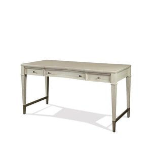 7910 Champagne Writing Desk $799.95