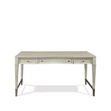 Load image into Gallery viewer, #7910 Champagne Writing Desk $799.95