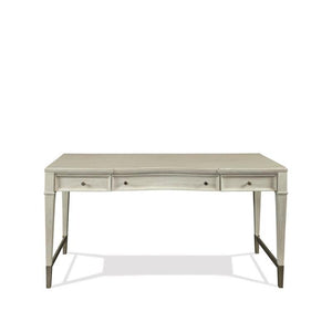 7910 Champagne Writing Desk $799.95