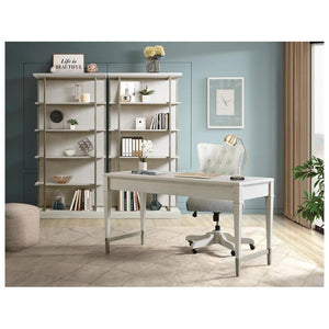 7910 Champagne Writing Desk $799.95