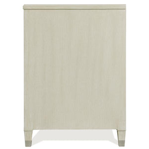 Champagne Lateral File