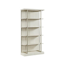 Load image into Gallery viewer, #7912 Champagne Bookcase $1,299.95