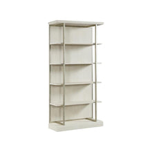 Load image into Gallery viewer, #7912 Champagne Bookcase $1,299.95