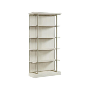 #7912 Champagne Bookcase $1,299.95