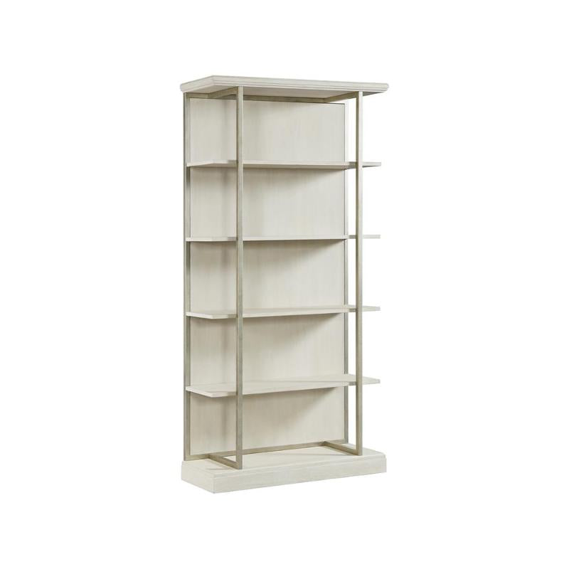 #7912 Champagne Bookcase $1,299.95