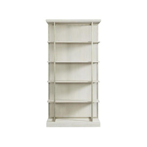 #7912 Champagne Bookcase $1,299.95