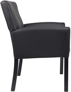 Black Box Arm Chair