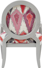 Load image into Gallery viewer, Modern Gray Guest Chair - 1 Only!