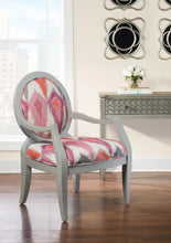 Load image into Gallery viewer, Modern Gray Guest Chair - 1 Only!