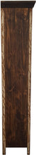 Load image into Gallery viewer, #7095 Rustic Cabana Bookcase $679.95