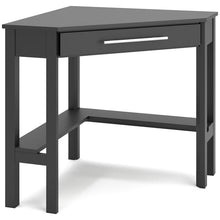 Load image into Gallery viewer, #8005 30&quot; White Corner Desk $219.95