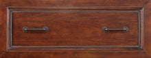 Load image into Gallery viewer, #5702 Cherry 2 Drawer Lateral File Cabinet $559.95