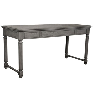 7492 Gray Wash Writing Desk $699.95