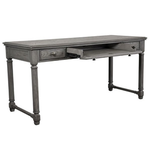 7492 Gray Wash Writing Desk $699.95