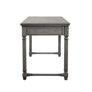 7492 Gray Wash Writing Desk $699.95