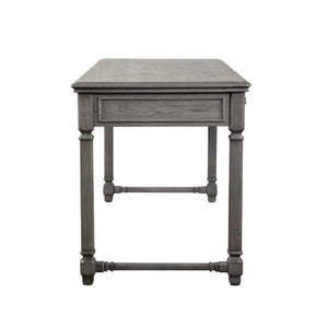 #7492 Gray Wash Writing Desk $699.95