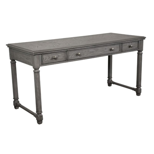 7492 Gray Wash Writing Desk $699.95